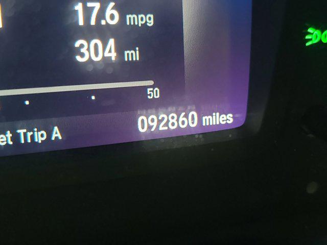 used 2020 Honda Odyssey car, priced at $20,872