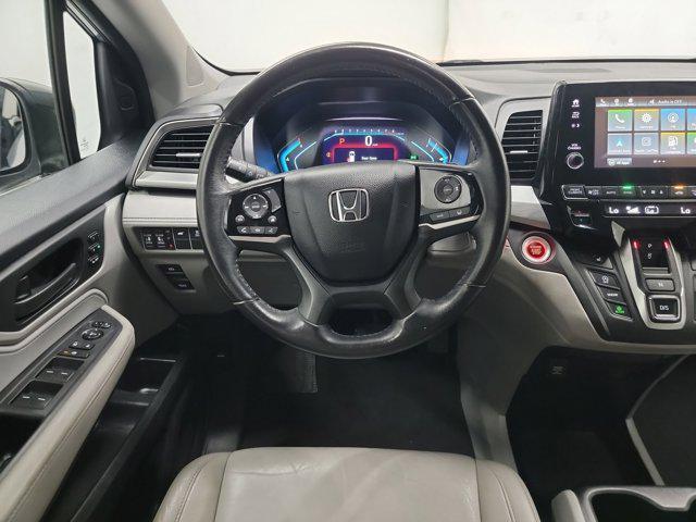 used 2020 Honda Odyssey car, priced at $20,872