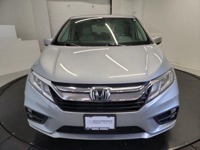 used 2020 Honda Odyssey car, priced at $20,872