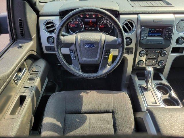 used 2013 Ford F-150 car, priced at $16,589