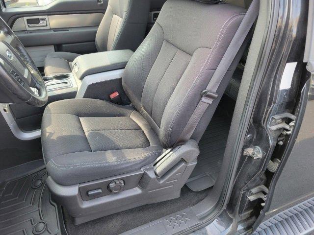 used 2013 Ford F-150 car, priced at $16,589