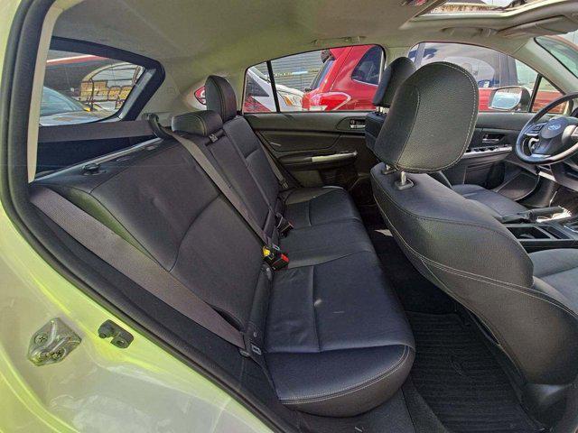 used 2015 Subaru XV Crosstrek car, priced at $16,532