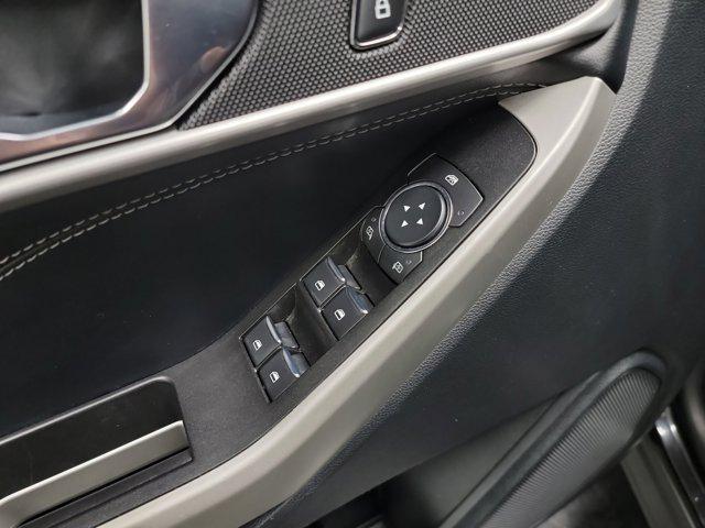 used 2022 Ford Explorer car, priced at $25,282