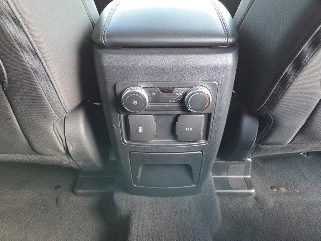 used 2022 Ford Explorer car, priced at $27,982