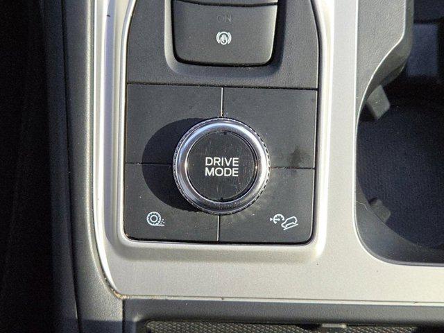 used 2022 Ford Explorer car, priced at $27,982