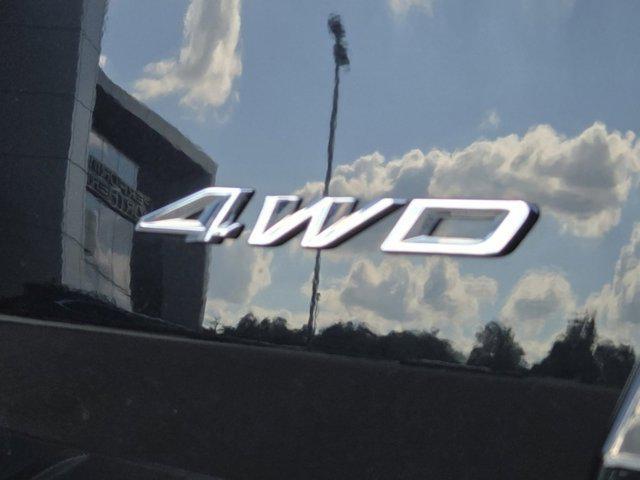 used 2022 Ford Explorer car, priced at $27,982