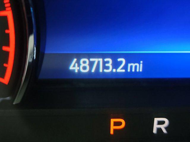 used 2022 Ford Explorer car, priced at $25,282