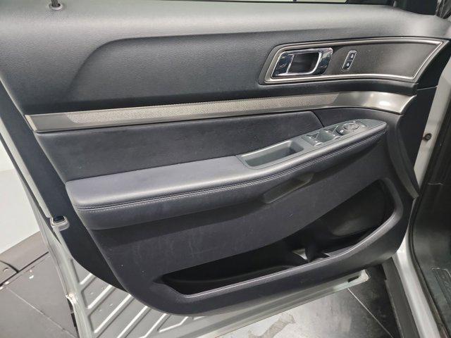 used 2019 Ford Explorer car, priced at $12,166