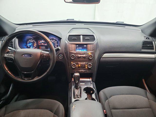 used 2019 Ford Explorer car, priced at $12,166