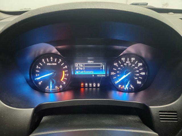 used 2019 Ford Explorer car, priced at $12,166