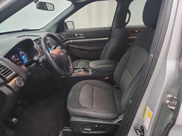 used 2019 Ford Explorer car, priced at $12,166