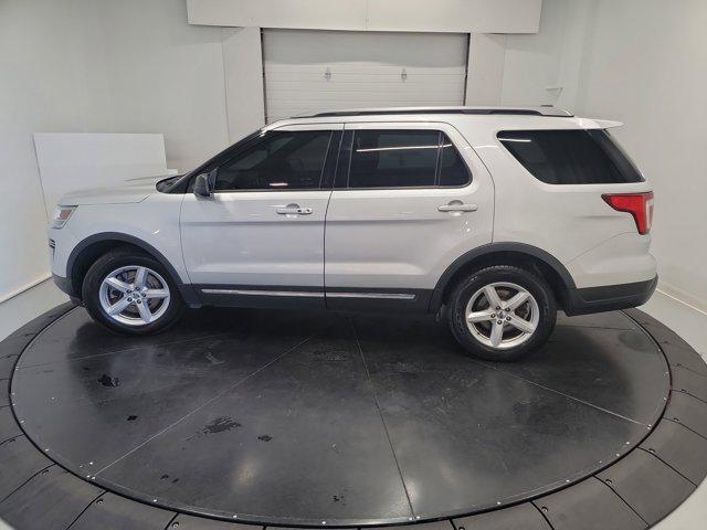 used 2019 Ford Explorer car, priced at $12,166