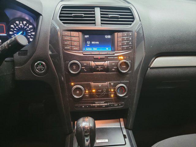 used 2019 Ford Explorer car, priced at $12,166