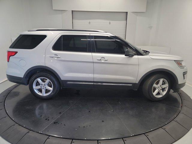 used 2019 Ford Explorer car, priced at $12,166