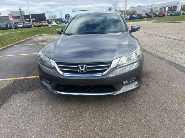 used 2013 Honda Accord car, priced at $9,208