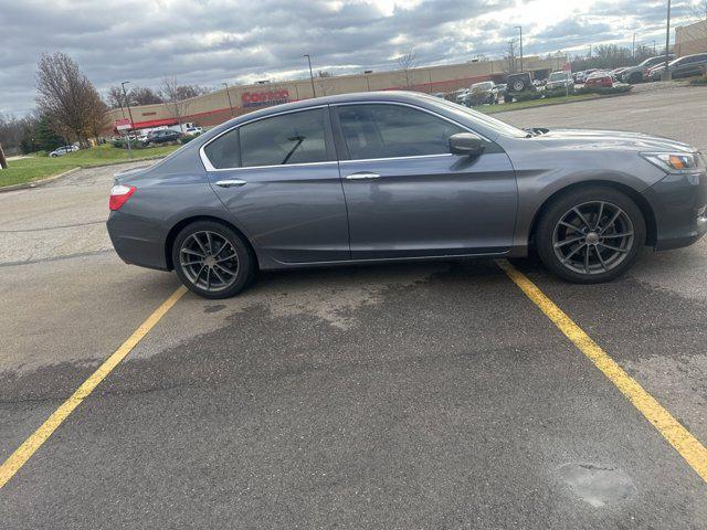 used 2013 Honda Accord car, priced at $9,208