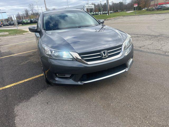 used 2013 Honda Accord car, priced at $9,208