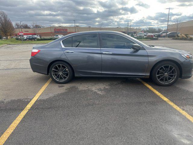 used 2013 Honda Accord car, priced at $9,208