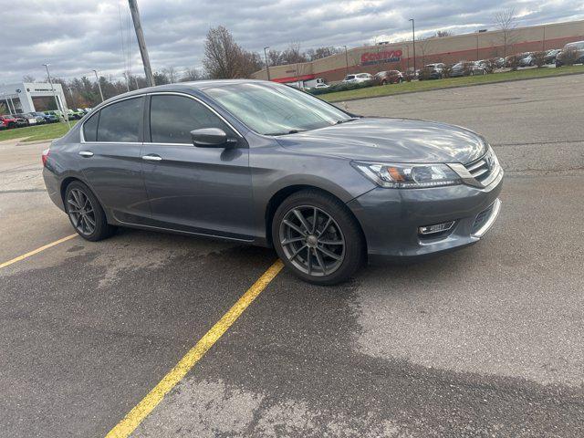 used 2013 Honda Accord car, priced at $9,208