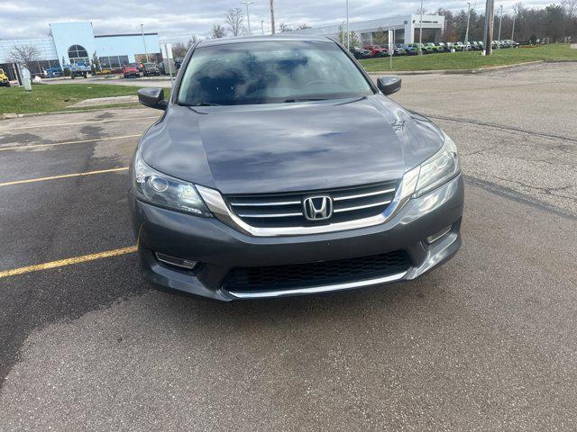 used 2013 Honda Accord car, priced at $9,208