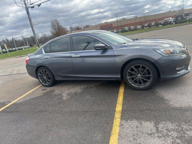 used 2013 Honda Accord car, priced at $9,208