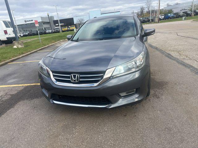 used 2013 Honda Accord car, priced at $9,208