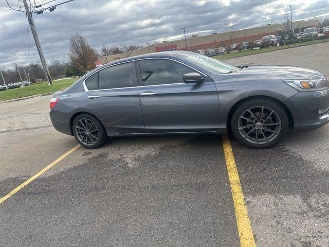 used 2013 Honda Accord car, priced at $9,208