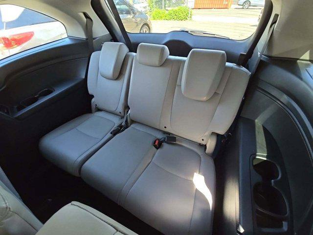 used 2020 Honda Odyssey car, priced at $31,284