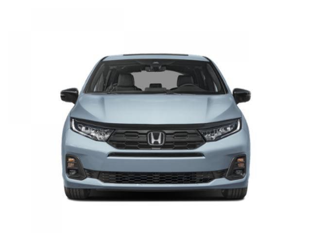new 2026 Honda Odyssey car, priced at $45,979