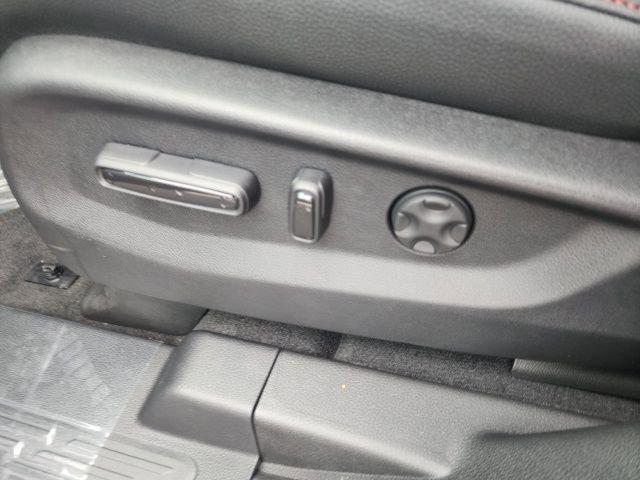 new 2026 Honda Odyssey car, priced at $43,369