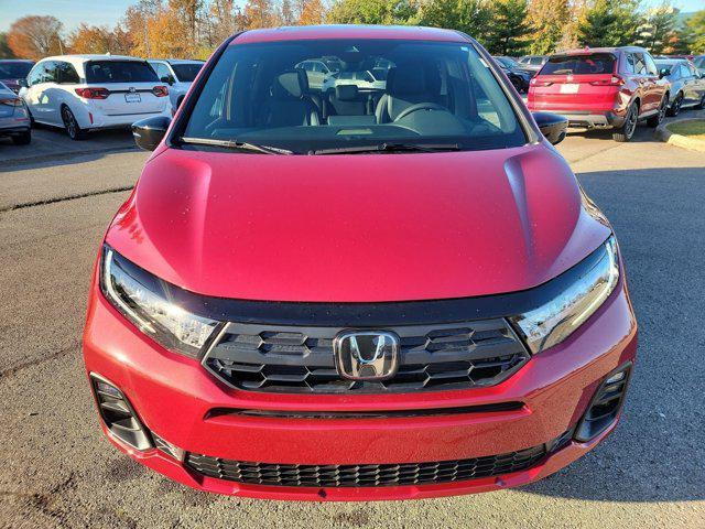 new 2026 Honda Odyssey car, priced at $43,369