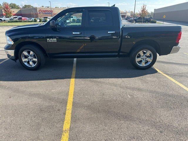 used 2016 Ram 1500 car, priced at $15,835