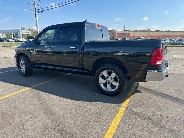 used 2016 Ram 1500 car, priced at $15,835