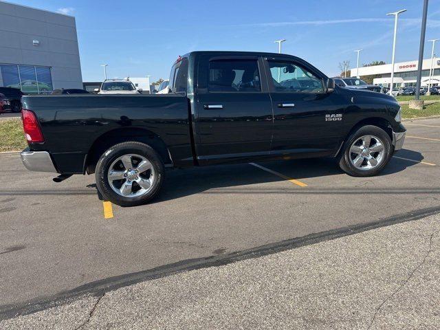 used 2016 Ram 1500 car, priced at $15,835