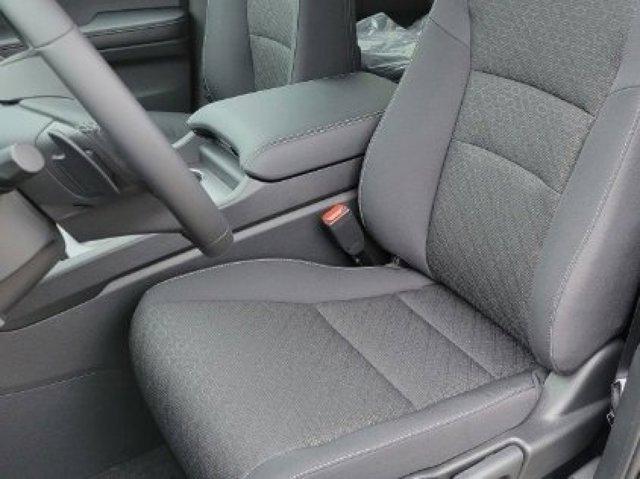 new 2025 Honda Ridgeline car, priced at $41,845