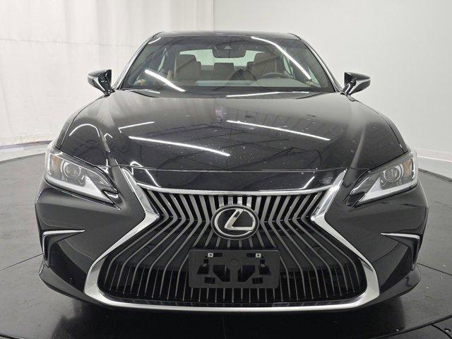 used 2021 Lexus ES 250 car, priced at $29,900