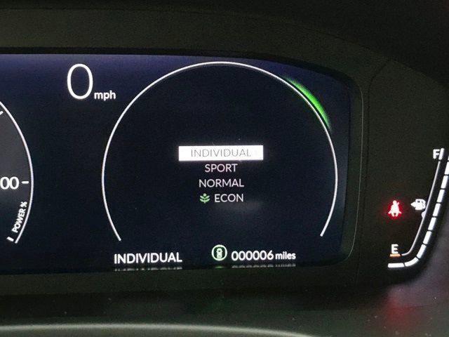 new 2025 Honda Civic Hybrid car, priced at $32,935