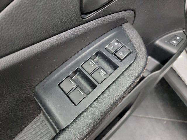 used 2023 Honda Passport car, priced at $34,464