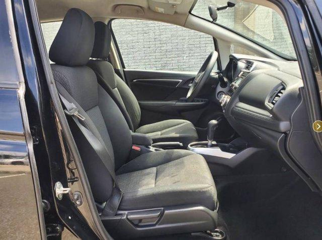 used 2019 Honda Fit car, priced at $14,928