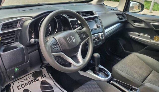used 2019 Honda Fit car, priced at $14,928