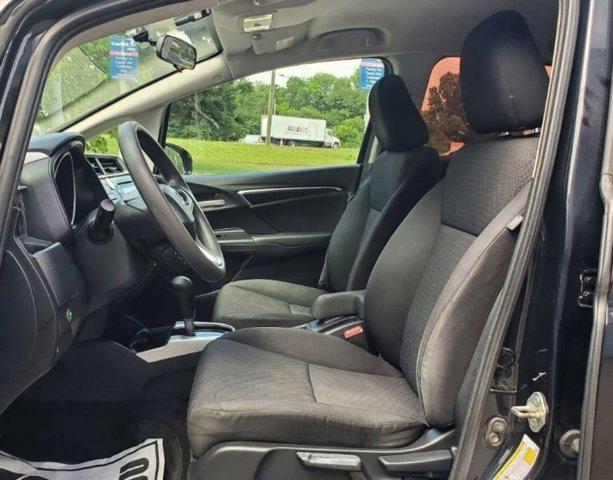 used 2019 Honda Fit car, priced at $14,928