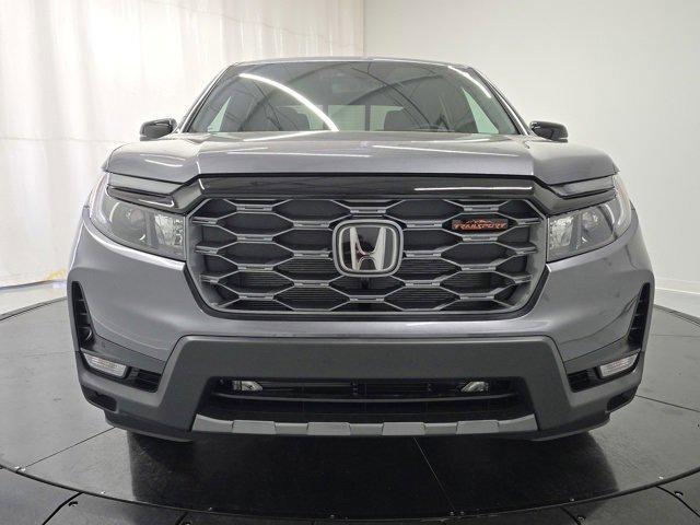 new 2025 Honda Ridgeline car, priced at $45,606