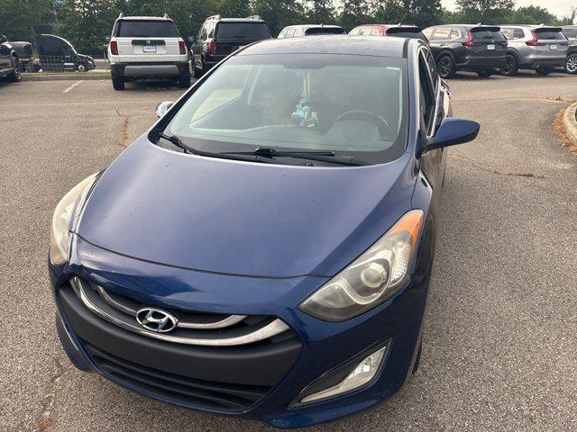 used 2013 Hyundai Elantra GT car, priced at $6,766