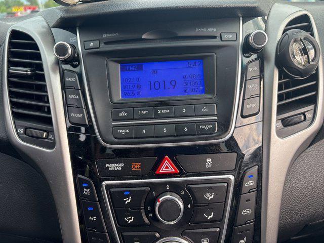 used 2013 Hyundai Elantra GT car, priced at $6,766