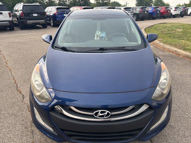 used 2013 Hyundai Elantra GT car, priced at $6,766