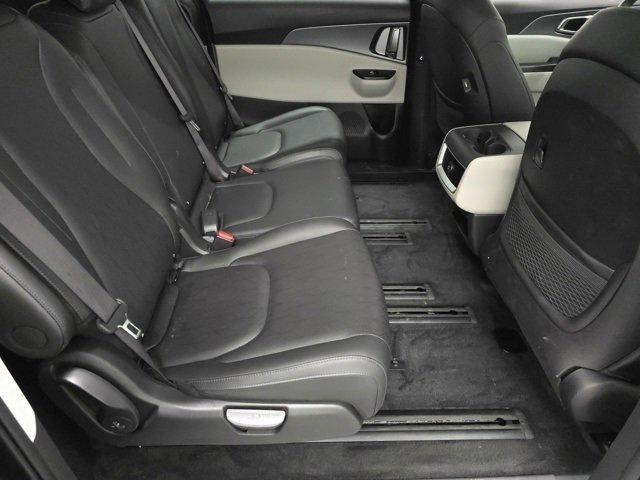 used 2023 Kia Carnival car, priced at $29,998