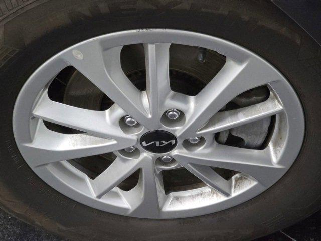 used 2023 Kia Carnival car, priced at $29,998