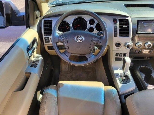 used 2008 Toyota Sequoia car, priced at $10,898