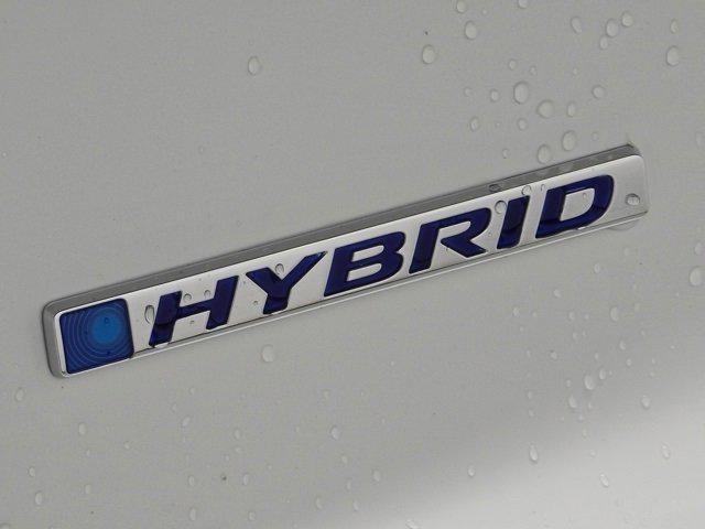 new 2025 Honda Accord Hybrid car, priced at $36,125