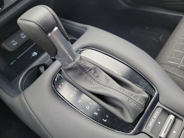 new 2026 Honda HR-V car, priced at $29,457